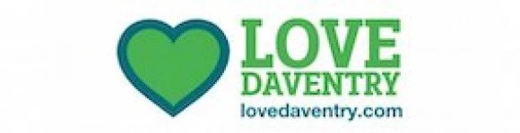 Image logo of Love Daventry