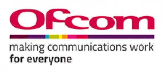Logo image of Ofcom communications