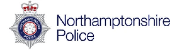 Image logo of the Northamptonshire Police