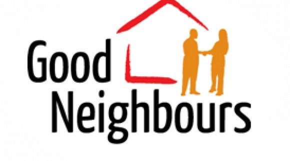 Image logo of Good Neighbours