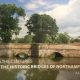 Image of the historic bridges of Northamptonshire