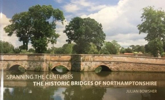 Image of the historic bridges of Northamptonshire