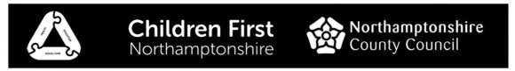 Banner image of Children First Northamptonshire - Resources for Families
