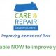 Logo image of Care and Repair Daventry District