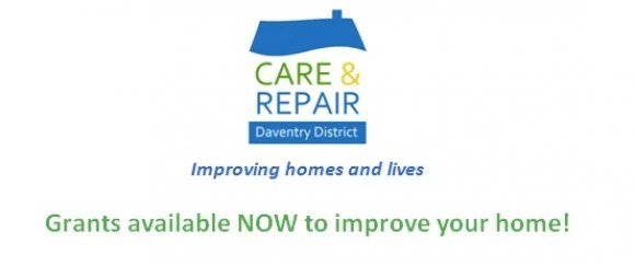Logo image of Care and Repair Daventry District