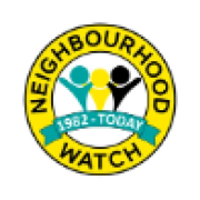 Logo of the Neighbourhood Watch