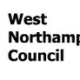 Logo of the West Northamptonshire Council